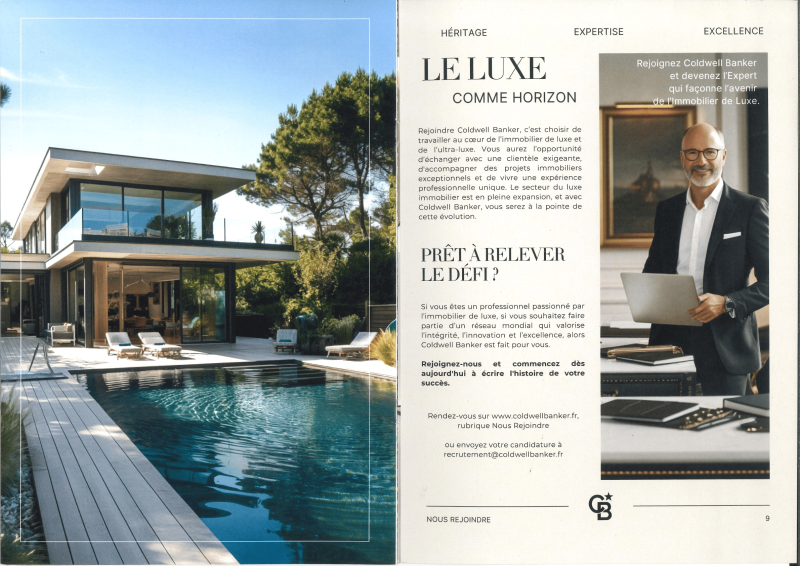 Agence immobilière aux Houches