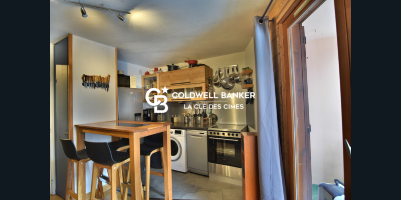 appartement sans travaux à acheter les houches