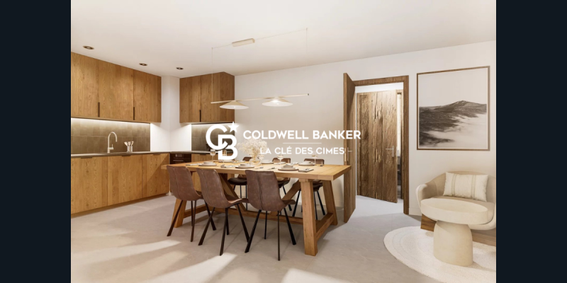 appartement à acheter les houches