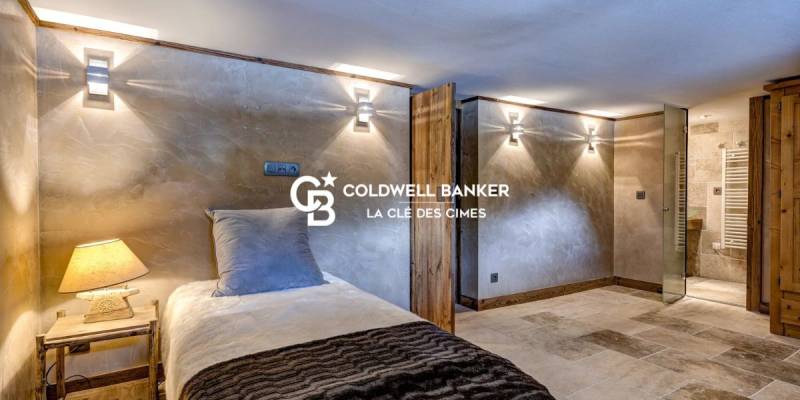 Chambres en suite avec salle de bains