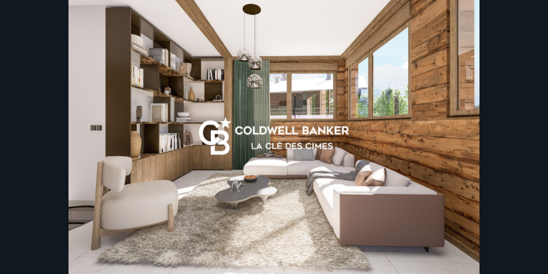 appartement 3 chambres à acheter chamonix