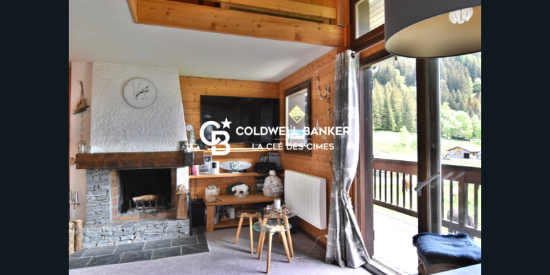 appartement à acheter à argentière