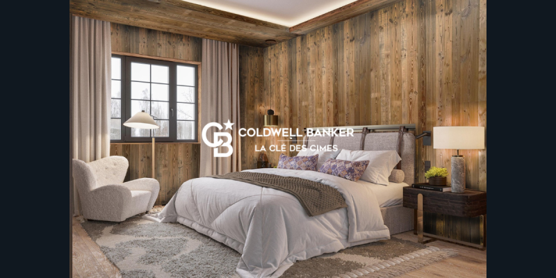 appartement 4 pièces à acheter chamonix