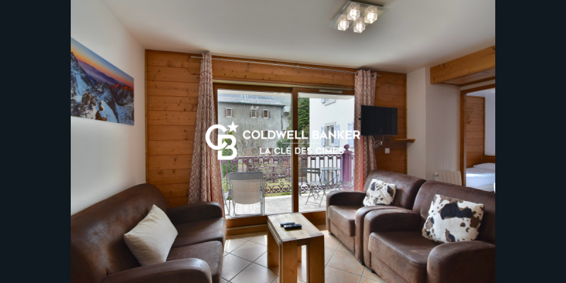 appartement sans travaux à acheter chamonix