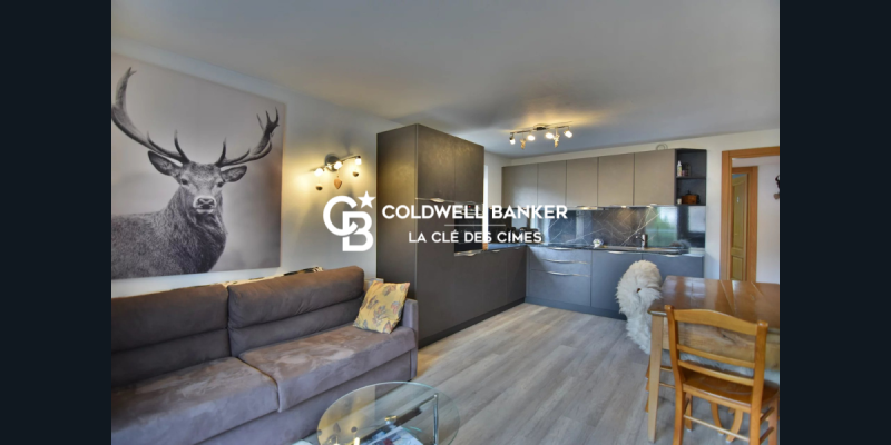 appartement pour résidence principale à acheter à chamonix