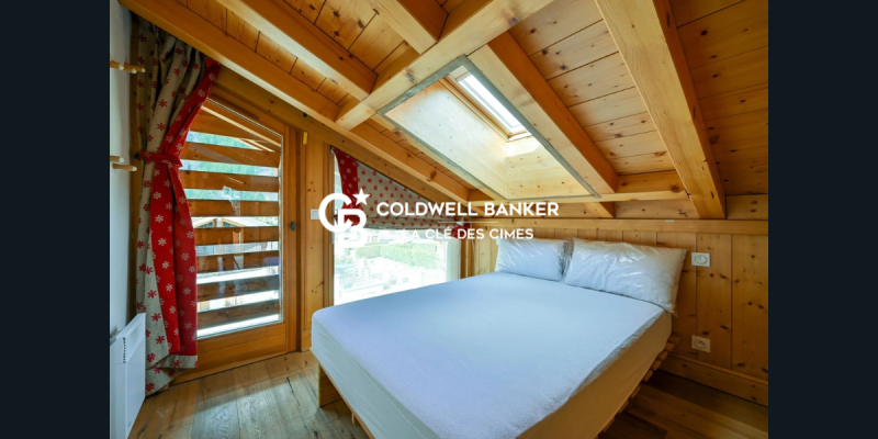 chalet pour résidence principale à acheter à chamonix