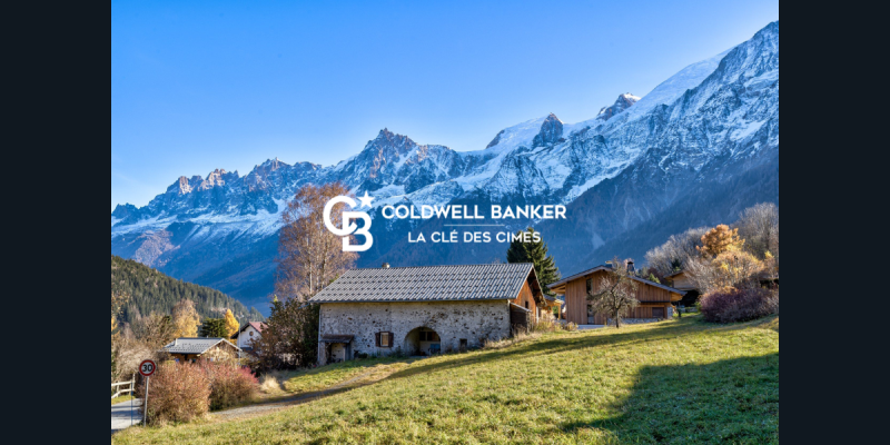 ferme à rénover à acheter les houches
