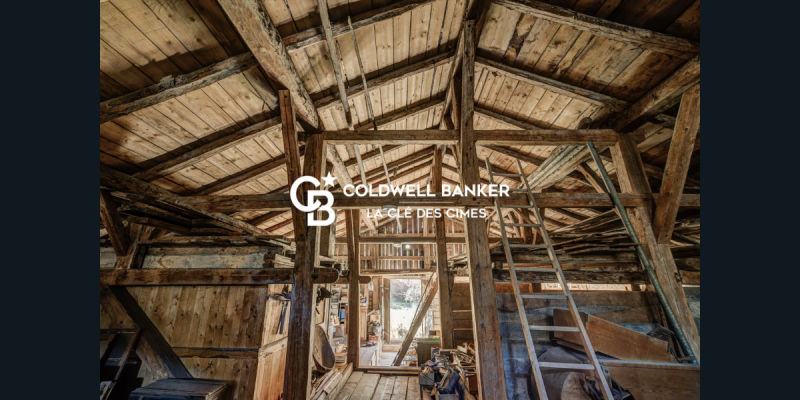 ferme à vendre les houches