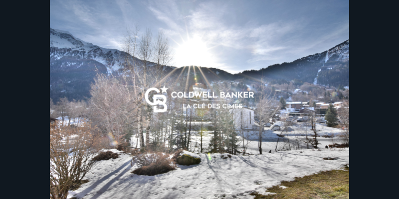 appartement avec vue à acheter les houches