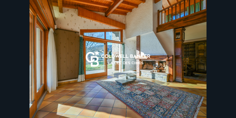 Maison à acheter sallanches