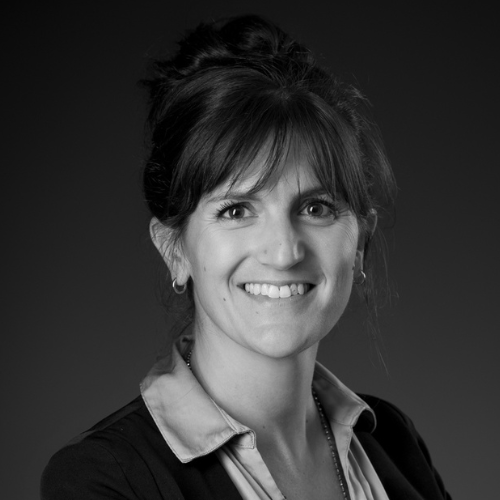 Flora Zermatten consultante en immobilier