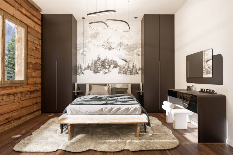 appartement 5 chambres à acheter chamonix