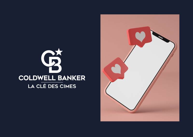 Toute l'actualité de l'agence Coldwell Banker La Clé des Cimes