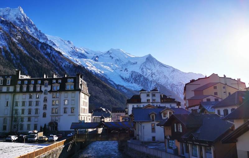 Comment choisir un appartement haut de gamme à vendre à Chamonix ? Les critères essentiels