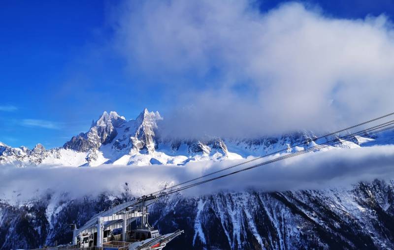 Comment évaluer le prix d’un appartement haut de gamme à Chamonix ?