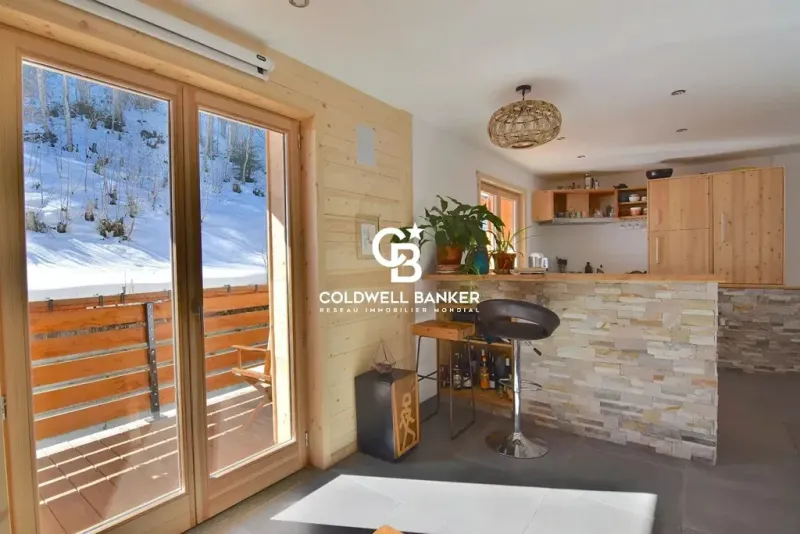 Appartement Les Houches