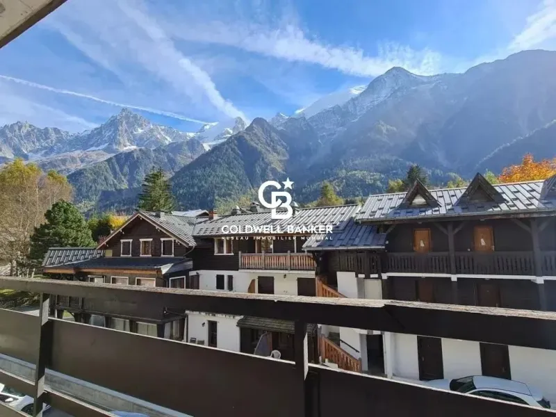 Appartement Les Houches