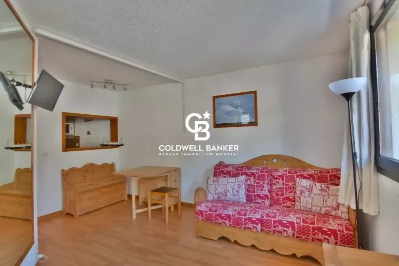 Appartement Chamonix Mont Blanc