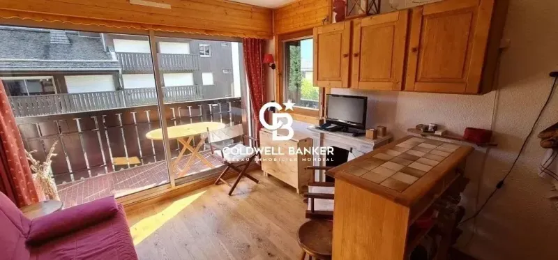 Appartement Chamonix Mont Blanc