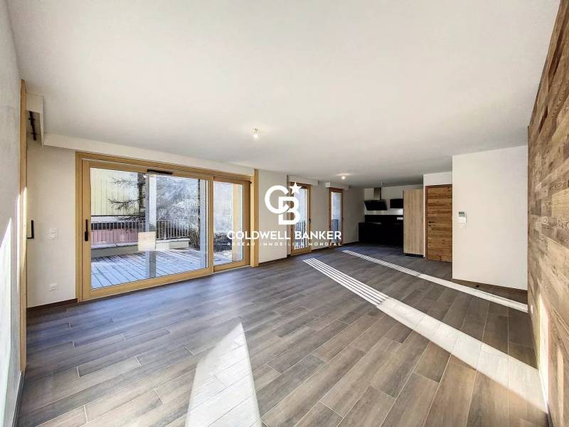 Agence immobilière Chamonix