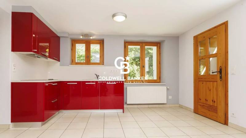 Maison 5 pièces à vendre Chamonix Mont Blanc - 74400