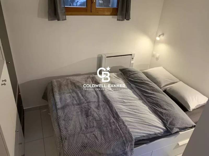 Appartement 2 pièces duplex à vendre à Chamonix Mont Blanc - 74400 dans le secteur des Praz