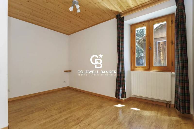 Maison 5 pièces à vendre Chamonix Mont Blanc - 74400