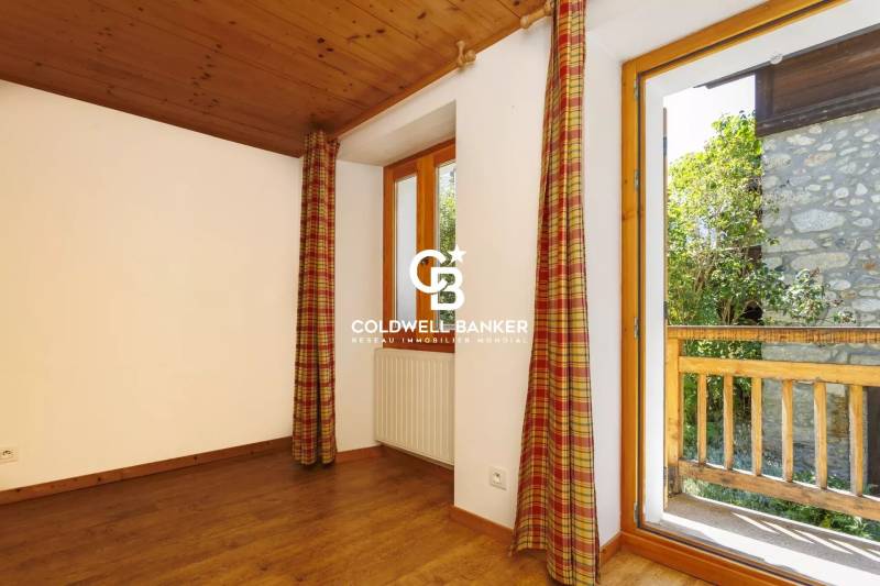 Maison 5 pièces à vendre Chamonix Mont Blanc - 74400