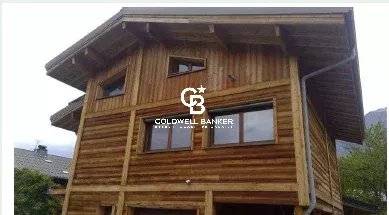 Chalet 3 chambres LES HOUCHES 74310