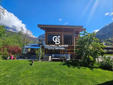 Notre zone d'activité pour ce service Achat propriété et chalet de luxe à