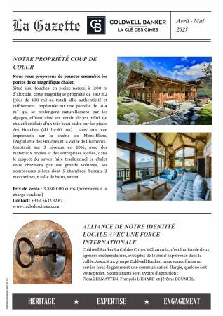 Nos prestations sur le secteur de Argentière (74400), Haute-Savoie