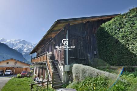 Nos prestations sur le secteur de Servoz (74310), Haute-Savoie