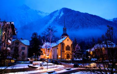 Notre zone d'activité pour ce service Achat propriété et chalet de luxe à