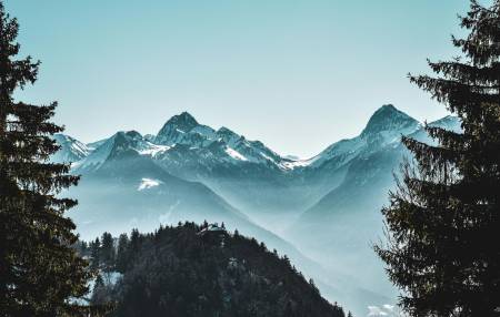 Notre zone d'activité pour ce service Achat propriété et chalet de luxe à