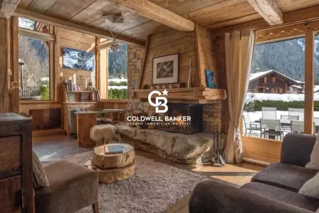 Notre zone d'activité pour ce service Achat propriété et chalet de luxe à
