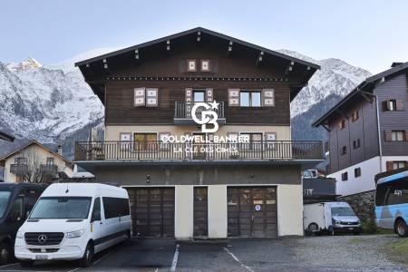 Nos prestations sur le secteur de Les Houches (74310), Haute-Savoie